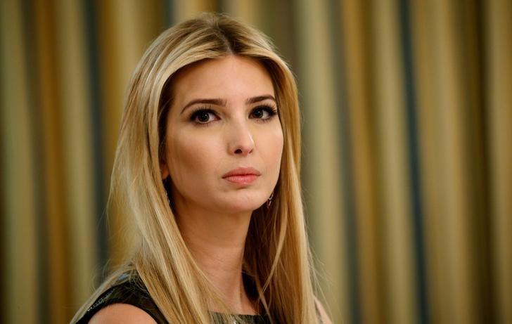 trumpdaughterivankatogetofficeinwhitehousewestwing